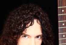 Marty Friedman – Az ex-Megadeth gitáros augusztusban új lemezzel jelentkezik