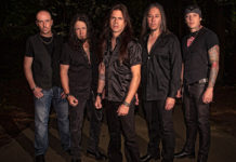 Queensrÿche – 2018 elején jelenhet meg az új album