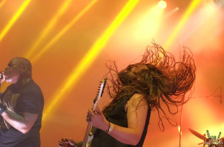 Rockmaraton beszámoló. Második rész