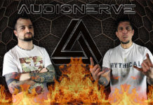 Audionerve – Nemzetközileg ismert zenészek játszanak az Omega Diatribe gitárosának szólólemezén