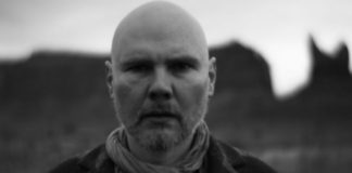 William Patrick Corgan – A Smashing Pumpkins vezére újra szólóban