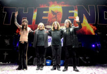 Black Sabbath – Az Uránia Nemzeti Filmszínház is műsorra tűzi a zenekar búcsúkoncertjét