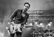 Dan Patlansky – Újra hazánkban ad koncertet a blues-rock öntörvényű gitárosa