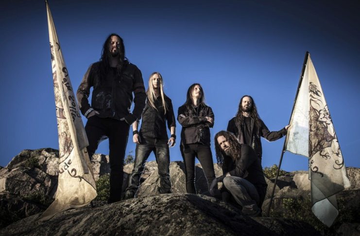 Evergrey – Szeptemberi visszatérés az A38 Hajón