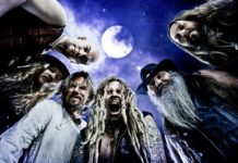 Korpiklaani – Újabb dal a közelgő koncert-DVD-ről – Kultanainen