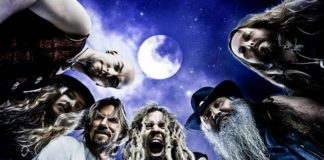 Korpiklaani – Koncertkiadvánnyal jelentkeznek