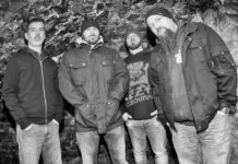 Magma Rise – Itt a Black Sabbath feldolgozás a C.O.C. volt énekesével