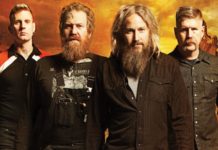 Mastodon – Dalpremier – Toe To Toes