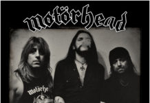 Motörhead – Lemmyék így tolták a Metallica klasszikust