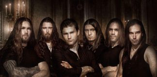 Operus – Epikus, szimfonikus metal Kanadából, októberben jön az első album