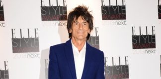 Rolling Stones – Ronnie Wood gitárost tüdőrákkal műtötték