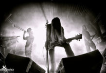 A Sear Bliss lesz az Amon Amarth vendége a Barba Negra Track-ben!