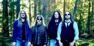 The Quill – Klasszikus felállással készült el az új album