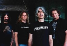 Voivod – Októberben újra hazánkban Kanada első számú sci-fi prog/thrash bandája!