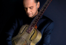 Walter Trout – Joe Bonamassa is vendégeskedik a blueslegenda új lemezén