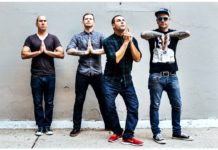 Alien Ant Farm, SOil és Local H februárban Budapesten!