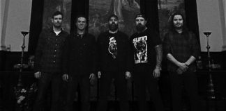 All Pigs Must Die – Könyörtelen darálás lesz a harmadik albumon