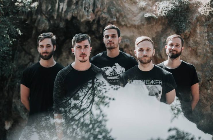 Anchorless Bodies – Magyar nyelvre váltott a miskolci banda, jön a második album