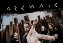 Archaic – Közel 10 év után új EP-vel tért vissza a budapesti thrash metal hengermű