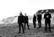 Auðn – Dalpremier – Skuggar