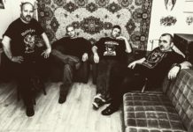 Öntörvényű rock and roll – Itt a C.A.F.B. zenekar legújabb klipje!