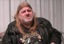 Molly Hatchet – 66 éves korában, szívroham következtében elhunyt Dave Hlubek gitáros