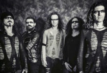 Moonspell – Portugál nyelven íródott az 1755-ös nagy lisszaboni földrengésről szóló album