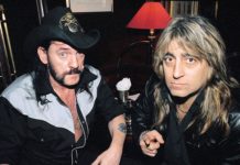 Motörhead – Mikkey Dee dobos szerint még várható tőlük néhány fiók mélyén ragadt felvétel