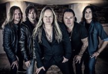 Pink Cream 69 – Dalpremier – Path Of Destiny