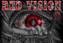 Red Vision – Útkereső – Október elsején érkezik a nagylemez!