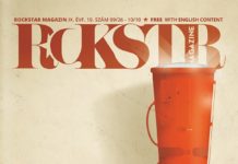 Itt a friss Rockstar Magazin!