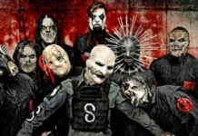 Slipknot – Nagy sikert arat a mozikban a banda Day Of The Gusano című dokumentumfilmje