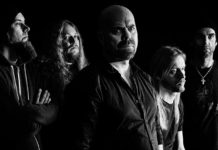 Sorcerer – Ship Of Doom – Új szöveges videó