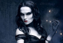 Tarja – Karácsonyi dalok, gótos hangulatban! November 17-én jelenik meg az ex-Nightwish énekesnő új albuma