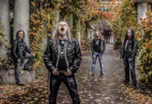 A Decapitated helyett a Vader lesz a Kreator turné vendége a Dagoba mellett!