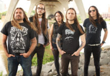 Windhand – Klippremier – Forest Clouds