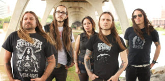 Windhand – Klippremier – Forest Clouds