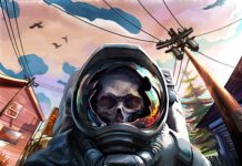 Life is Strange – megjelent a budapesti Crashlander új EP-je