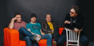 Delirium Falcon – Egy csipetnyi Detroit Budapesten