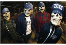 Dr. Living Dead! – Október végén érkezik a svédek negyedik nagylemeze