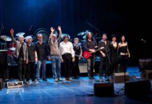 East – A nagy életmű koncert (2017.okt.23.,Aréna)