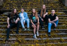 Metal Thursday (Female Fronted Edition) @ S8 Underground Club | Emerald Mind (RUS)