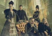 Szimfonikus elektronika & goth-rockerből opera dívává váló Amy Lee – Itt az új Evanescence album!