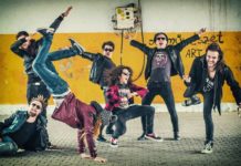Fatal Error – Már a kanyarban a második album!