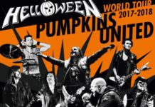 Helloween – Új szöveges videó – Pumpkins United