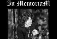 Celtic Frost – Elhunyt Martin Eric Ain basszusgitáros