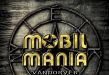 Mobilmánia – Pénteken megjelenik az új nagylemez, szombaton nagyszabású koncert a Karthago társaságában!