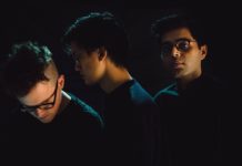 Álmaid filmzenéje – a Son Lux visszatér a Dürer Kertbe