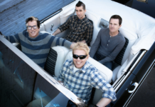 The Offspring – Hat év után jövőre érkezhet az új nagylemez