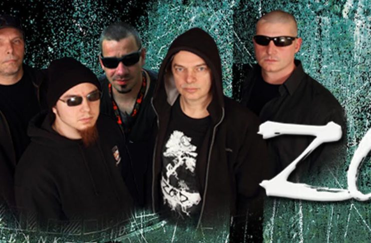Zord – The Ghost – Új koncert videó!